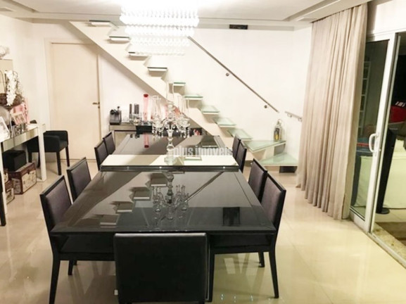 Imagem Apartamento com 3 Quartos à Venda, 500 m² em Panamby - São Paulo Imagem Apartamento com 3 Quartos à Venda, 500 m² em Panamby - São Paulo