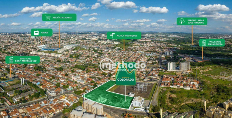 Imagem Apartamento com 2 Quartos à Venda, 39 m² em Parque Residencial Vila União - Campinas Imagem Apartamento com 2 Quartos à Venda, 39 m² em Parque Residencial Vila União - Campinas