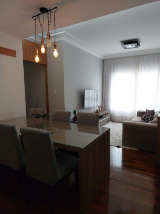 Apartamento com 2 Quartos à Venda, 86 m² em Jardim Guarani - Campinas