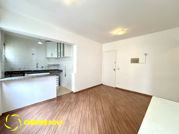 Imagem Apartamento com 1 Quarto à Venda, 43 m² em Perdizes - São Paulo Imagem Apartamento com 1 Quarto à Venda, 43 m² em Perdizes - São Paulo