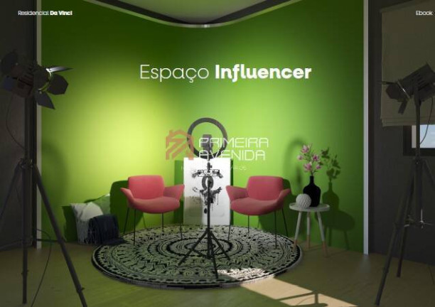 Imagem Apartamento com 3 Quartos à Venda, 42 m² em Centro - São José Dos Campos Imagem Apartamento com 3 Quartos à Venda, 42 m² em Centro - São José Dos Campos