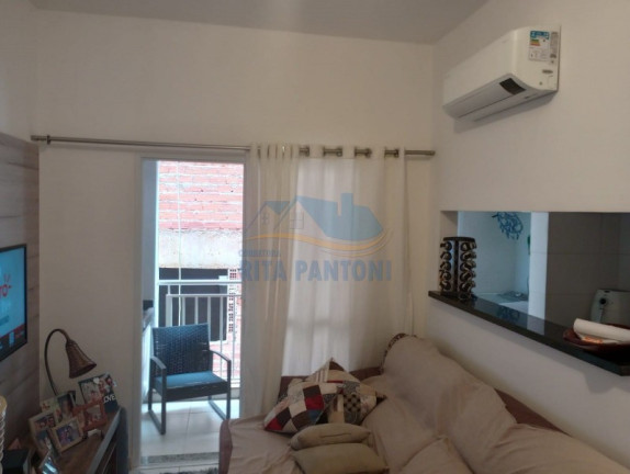 Imagem Apartamento com 1 Quarto à Venda, 50 m² em Jardim Botânico - Ribeirão Preto