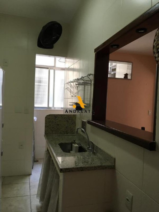 Imagem Apartamento com 1 Quarto à Venda, 43 m² em Maracanã - Rio De Janeiro Imagem Apartamento com 1 Quarto à Venda, 43 m² em Maracanã - Rio De Janeiro