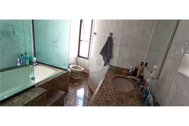 Imagem Apartamento com 3 Quartos à Venda, 165 m² em Parque Da Mooca - São Paulo