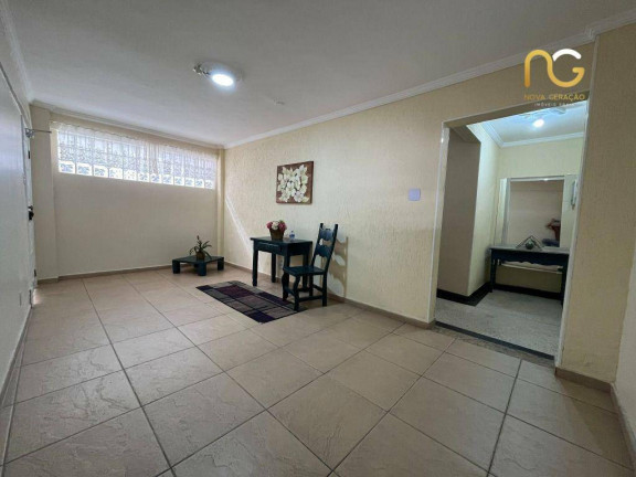 Apartamento com 2 Quartos à Venda, 60 m² em Vila Valença - São Vicente