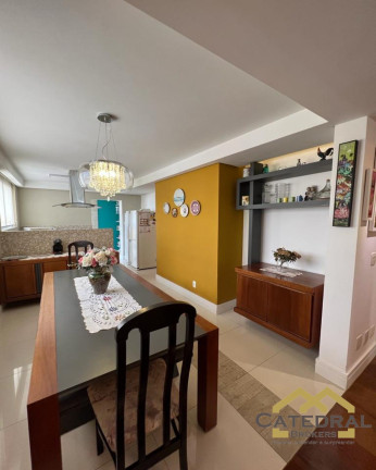 Imagem Apartamento com 3 Quartos à Venda, 174 m² em Centro - Jundiaí Imagem Apartamento com 3 Quartos à Venda, 174 m² em Centro - Jundiaí