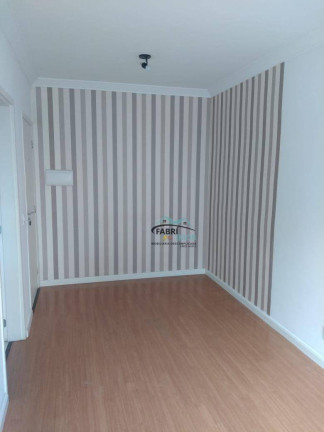 Imagem Apartamento com 2 Quartos à Venda, 52 m² em Jardim Leocádia - Sorocaba