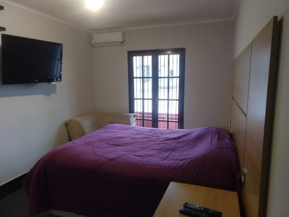 Imagem Imóvel com 3 Quartos à Venda, 190 m² em Independência - São Bernardo Do Campo