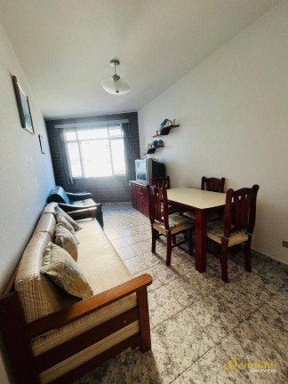 Imagem Apartamento com 1 Quarto à Venda, 44 m² em Tupi - Praia Grande Imagem Apartamento com 1 Quarto à Venda, 44 m² em Tupi - Praia Grande