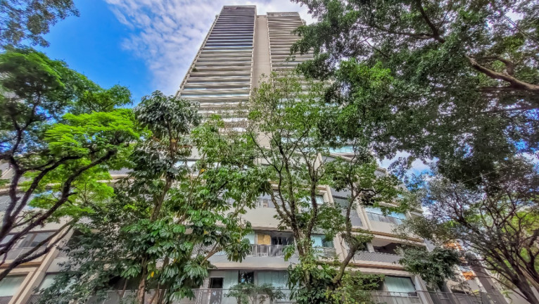 Imagem Studio com 1 Quarto à Venda, 25 m² em Sumarezinho - São Paulo