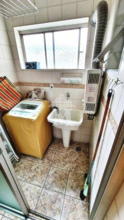 Imagem Apartamento com 1 Quarto à Venda, 35 m² em Vila Clementino - São Paulo Imagem Apartamento com 1 Quarto à Venda, 35 m² em Vila Clementino - São Paulo