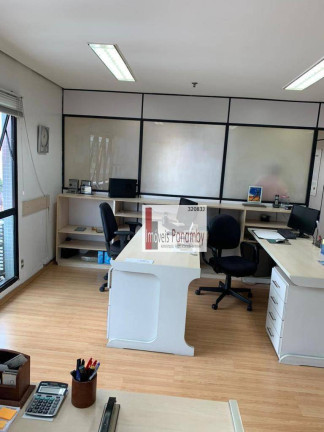 Imagem Imóvel à Venda, 90 m² em Campo Belo - São Paulo