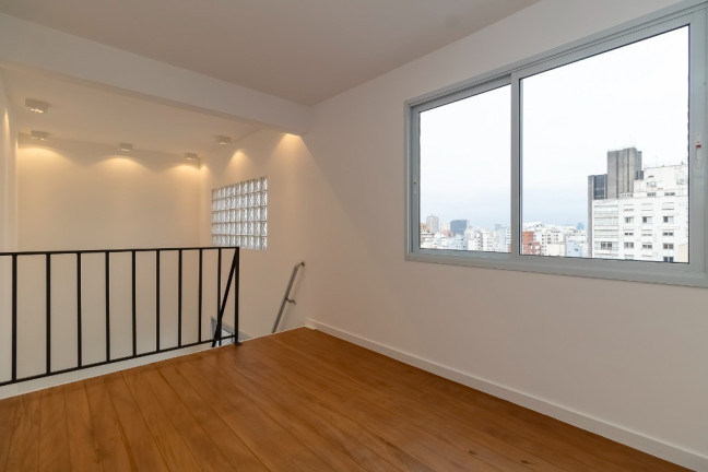 Imagem Imóvel com 3 Quartos à Venda, 289 m² em Higienópolis - São Paulo Imagem Imóvel com 3 Quartos à Venda, 289 m² em Higienópolis - São Paulo