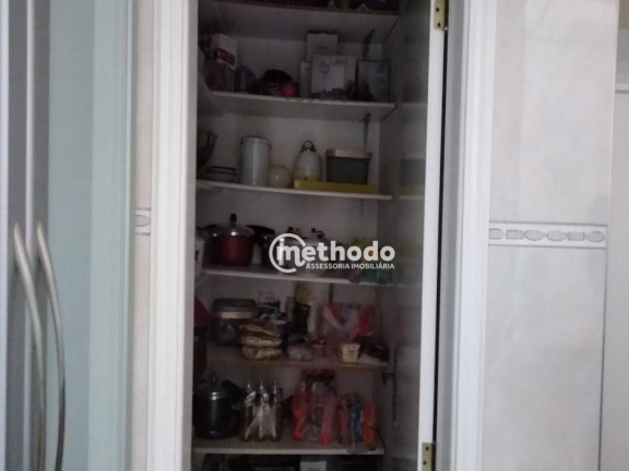 Imagem Casa com 3 Quartos à Venda, 263 m² em Taquaral - Campinas Imagem Casa com 3 Quartos à Venda, 263 m² em Taquaral - Campinas