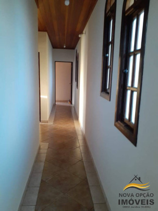 Imagem Casa com 4 Quartos à Venda,  em Parque Dos Cafezais Ii - Itupeva