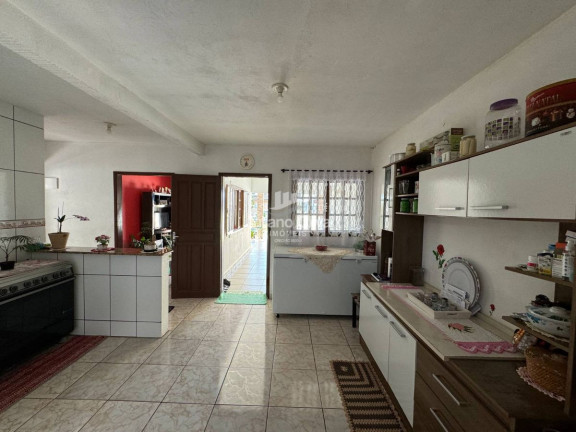 Imagem Casa com 2 Quartos à Venda, 100 m² em Barra Do Sai - Itapoá Imagem Casa com 2 Quartos à Venda, 100 m² em Barra Do Sai - Itapoá