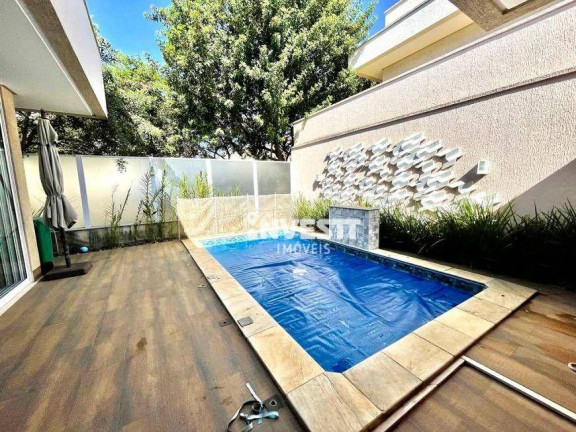 Imagem Casa com 4 Quartos à Venda, 256 m² em Jardins Valencia - Goiânia Imagem Casa com 4 Quartos à Venda, 256 m² em Jardins Valencia - Goiânia