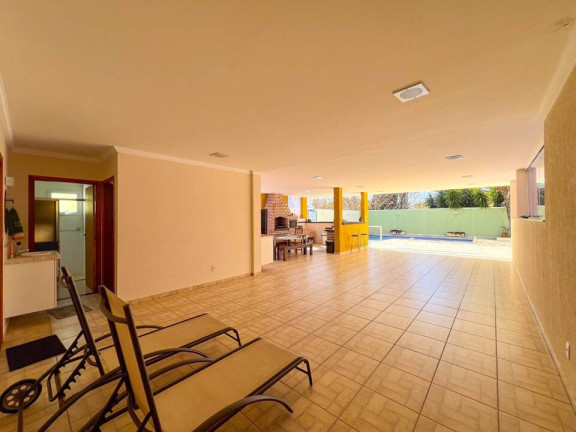 Imagem Casa de Condomínio com 4 Quartos à Venda, em Boa Vista - Jundiaí Imagem Casa de Condomínio com 4 Quartos à Venda, em Boa Vista - Jundiaí