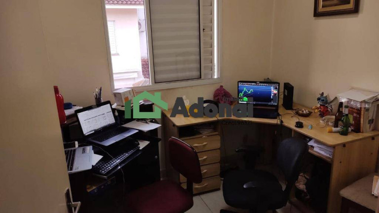 Imagem Casa com 2 Quartos à Venda, 92 m² em Jardim Shangai - Jundiaí
