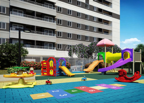 Imagem Apartamento com 2 Quartos à Venda, 38 m² em Sacomã - São Paulo