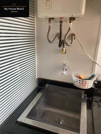 Imagem Apartamento com 3 Quartos à Venda, 63 m² em Vila Maria Alta - São Paulo Imagem Apartamento com 3 Quartos à Venda, 63 m² em Vila Maria Alta - São Paulo