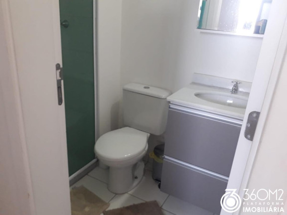 Imagem Apartamento com 2 Quartos à Venda, 54 m² em Casa Branca - Santo André
