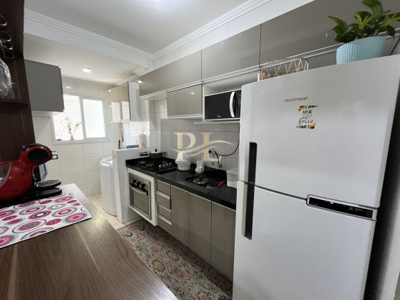 Imagem Apartamento com 2 Quartos à Venda, 55 m² em Guilhermina - Praia Grande Imagem Apartamento com 2 Quartos à Venda, 55 m² em Guilhermina - Praia Grande