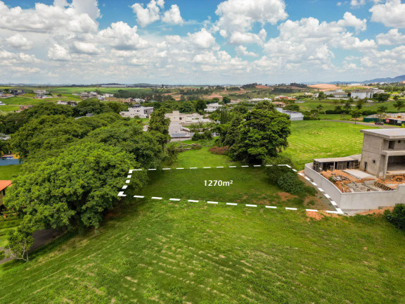 Imagem Terreno em Condomínio à Venda, 1.270 m² em Fazenda Serrazul Santa Maria - Itupeva Imagem Terreno em Condomínio à Venda, 1.270 m² em Fazenda Serrazul Santa Maria - Itupeva