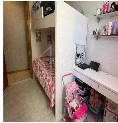 Imagem Apartamento com 3 Quartos à Venda, 80 m² em Praia De Itaparica - Vila Velha