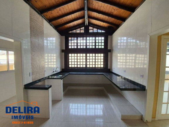 Imagem Casa com 3 Quartos à Venda, 1 m² em Jardim Paulista - Atibaia