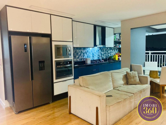 Imagem Apartamento com 2 Quartos à Venda, 56 m² em Jardim Matarazzo - São Paulo