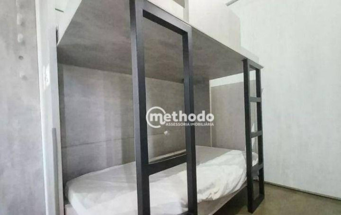 Imagem Apartamento com 2 Quartos à Venda, 71 m² em Cambuí - Campinas