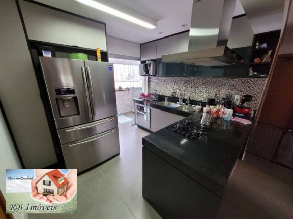 Imagem Apartamento com 2 Quartos à Venda, 106 m² em Vila Bastos - Santo André Imagem Apartamento com 2 Quartos à Venda, 106 m² em Vila Bastos - Santo André