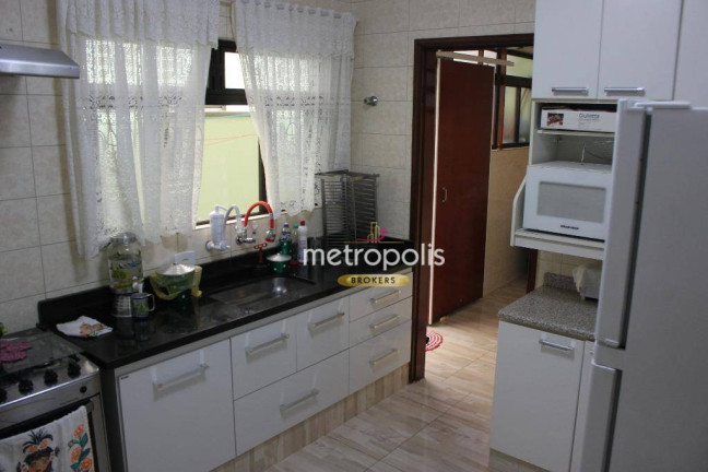 Imagem Apartamento com 2 Quartos à Venda, 94 m² em Santa Maria - São Caetano Do Sul Imagem Apartamento com 2 Quartos à Venda, 94 m² em Santa Maria - São Caetano Do Sul