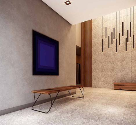 Imagem Apartamento à Venda, 24 m² em Pinheiros - São Paulo Imagem Apartamento à Venda, 24 m² em Pinheiros - São Paulo