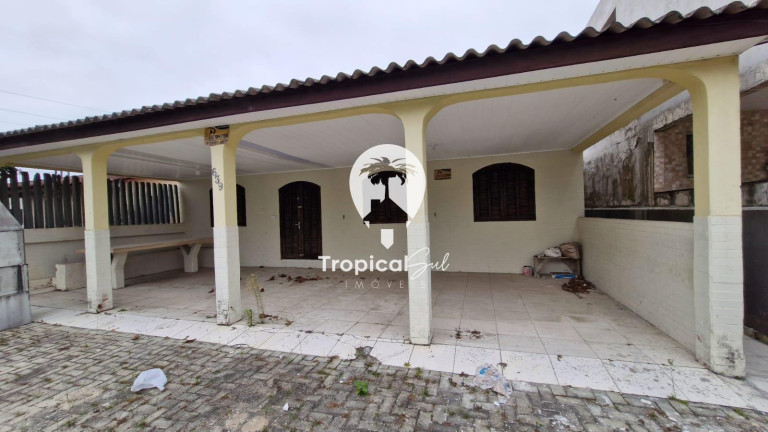 Imagem Casa com 2 Quartos à Venda, 81 m² em Marissol - Pontal Do Parana Imagem Casa com 2 Quartos à Venda, 81 m² em Marissol - Pontal Do Parana