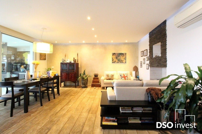 Imagem Apartamento com 3 Quartos à Venda, 180 m² em Campo Belo - São Paulo Imagem Apartamento com 3 Quartos à Venda, 180 m² em Campo Belo - São Paulo