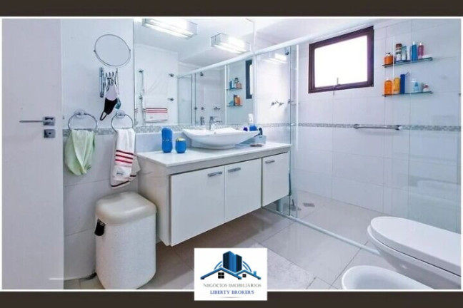 Imagem Apartamento com 4 Quartos para Alugar, 230 m² em Jardim Vila Mariana - São Paulo Imagem Apartamento com 4 Quartos para Alugar, 230 m² em Jardim Vila Mariana - São Paulo