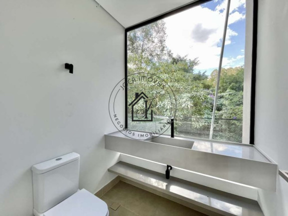 Imagem Casa de Condomínio com 4 Quartos à Venda, 653 m² em São Paulo Ii - Cotia