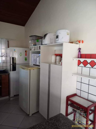 Imagem Casa com 3 Quartos à Venda, 124 m² em Morada Da Praia - Bertioga