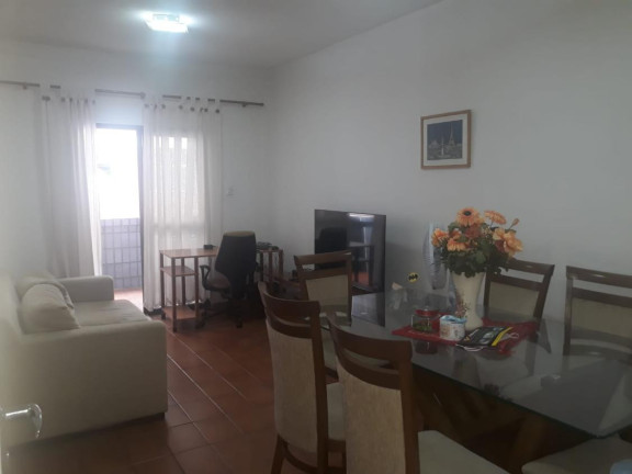 Imagem Apartamento com 2 Quartos à Venda, 63 m² em Aviação - Praia Grande