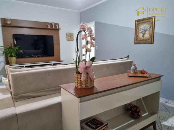 Casa com 2 Quartos à Venda, 130 m² em Altos De Sao Jose - Itu