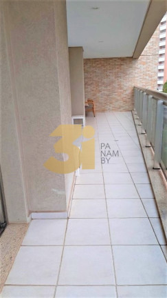 Imagem Apartamento com 4 Quartos à Venda, 212 m² em Morumbi - São Paulo