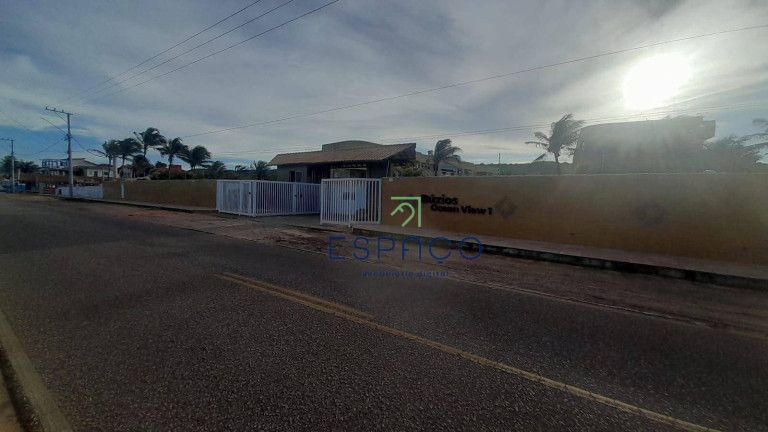 Apartamento com 3 Quartos à Venda, 92 m² em Búzios - Nísia Floresta