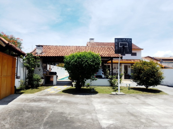 Casa com 2 Quartos à Venda, 330 m² em Vila São Geraldo - Taubaté
