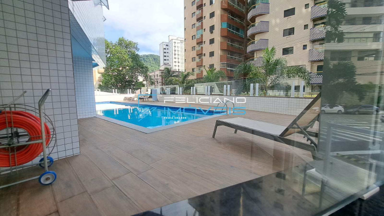 Imagem Apartamento com 3 Quartos à Venda, 139 m² em Canto Do Forte - Praia Grande Imagem Apartamento com 3 Quartos à Venda, 139 m² em Canto Do Forte - Praia Grande