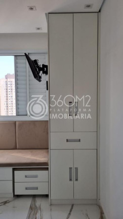 Imagem Apartamento com 2 Quartos à Venda, 49 m² em Parque Erasmo Assunção - Santo André Imagem Apartamento com 2 Quartos à Venda, 49 m² em Parque Erasmo Assunção - Santo André
