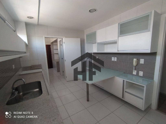 Imagem Apartamento com 3 Quartos para Alugar, 135 m² em Madalena - Recife Imagem Apartamento com 3 Quartos para Alugar, 135 m² em Madalena - Recife