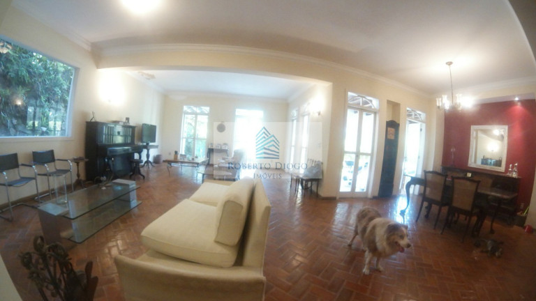 Imagem Casa com 5 Quartos à Venda, 760 m² em Itaipu - Niterói