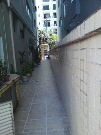 Imagem Imóvel com 1 Quarto à Venda, 56 m² em Itararé - São Vicente Imagem Imóvel com 1 Quarto à Venda, 56 m² em Itararé - São Vicente